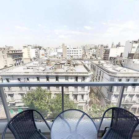 Residencegv Buenos Aires Zewnętrze zdjęcie