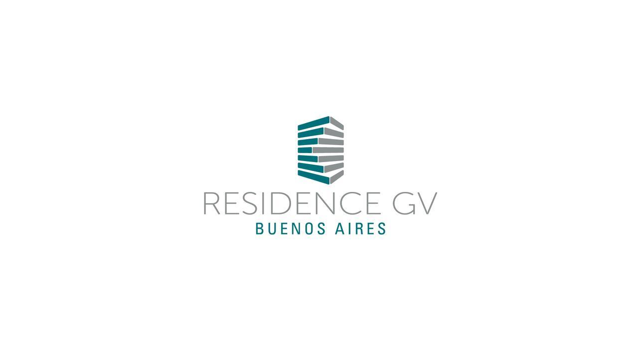 Residencegv Buenos Aires Zewnętrze zdjęcie