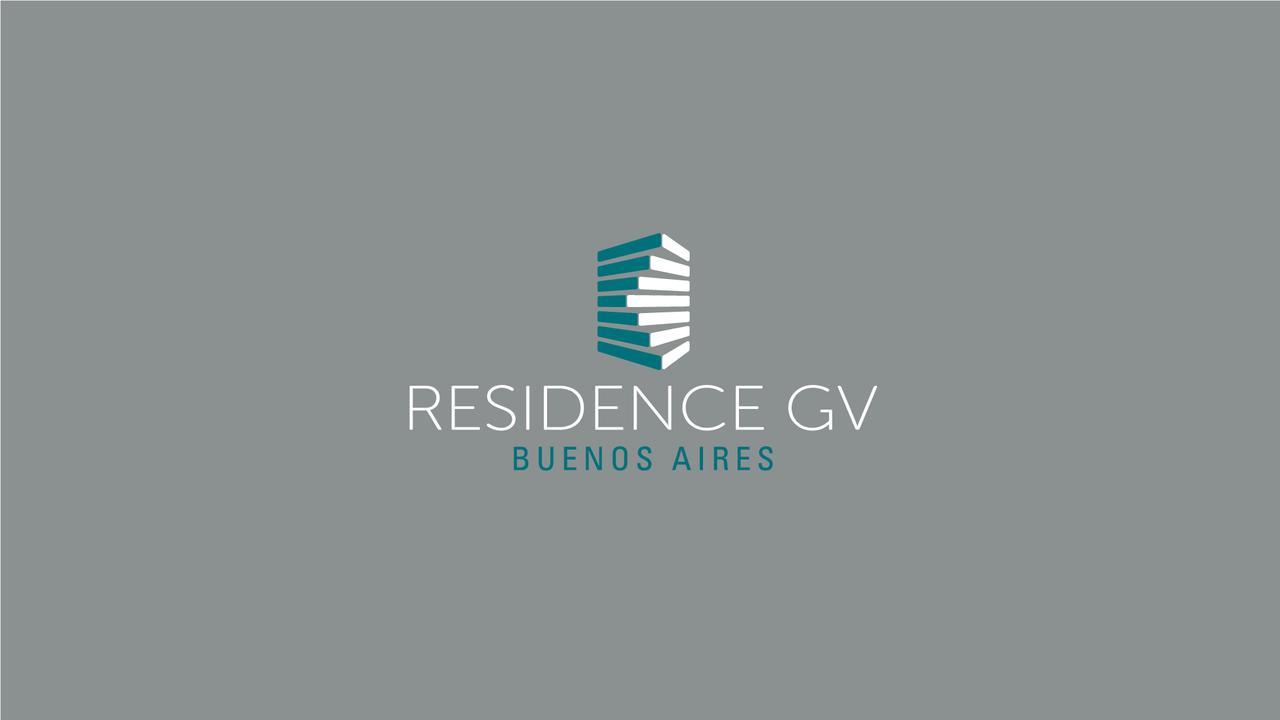 Residencegv Buenos Aires Zewnętrze zdjęcie